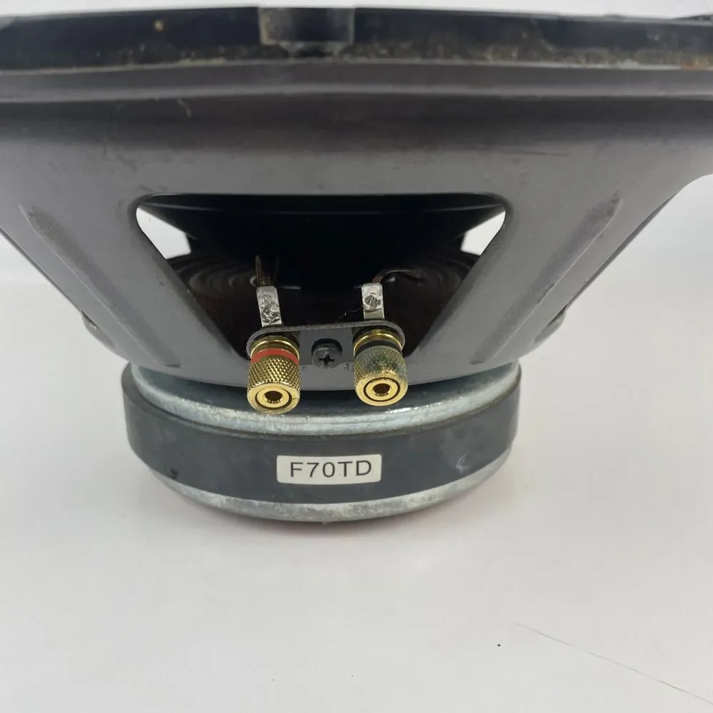 Sony Xplod XS-L1230 12in. Car Subwoofer Single Voice Coil 150W RMS Power ~ Works
